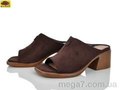 Шлепки, Mei De Li оптом Mei De Li M313-6