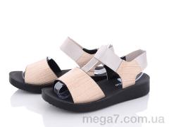 Босоножки, Summer shoes оптом A6606-2