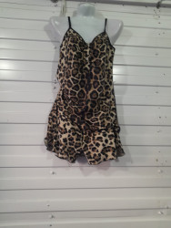 Ночные пижамы женские оптом 93820156 010-23