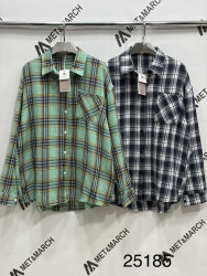 Сорочки жіночі оптом 