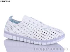 Кроссовки, Princess оптом 66-1
