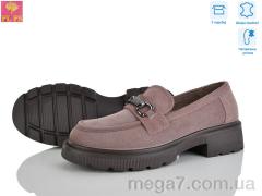 Туфли, PLPS оптом R132-5