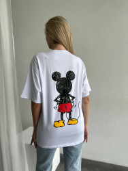 Футболки жіночі оптом