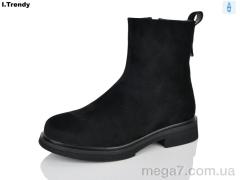 Ботинки, Trendy оптом BT1511-2