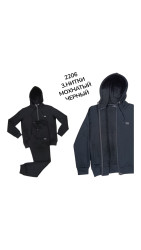 Спортивні костюми чоловічі на хутрі оптом        