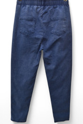 Джегінси жіночі ПОЛУБАТАЛ оптом BLACK CYCLONE