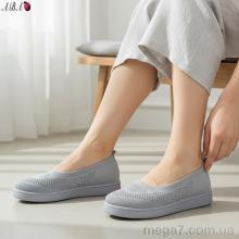 Балетки, Aba оптом 5863-1-5