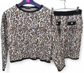 Костюми жіночі оптом 