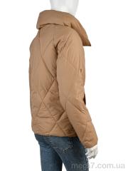 Куртка, Obuvok оптом OBUVOK B966 (11951) brown