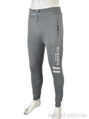 Спортивные брюки, Pryama Vigoda оптом 4283-1008 mix