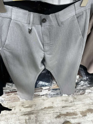 Брюки мужские LIWALI оптом 14875620 1111-197