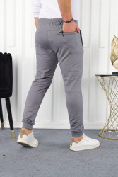 Спортивні штани чоловічі оптом 2BRO  