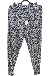 Брюки женские БАТАЛ оптом 84213609 098-213