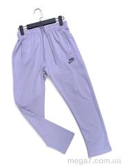 Спортивные брюки, Verton оптом N012-12 grey