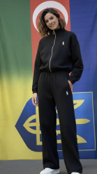 Спортивні костюми жіночі на флісі оптом