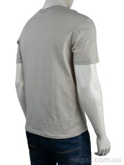 Футболка, Мир оптом 4117-NT48-28-3 grey