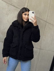 Шуби жіночі оптом Yanush 