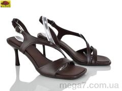 Босоножки, Mei De Li оптом L6565-2