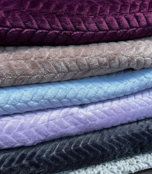 Пледи оптом