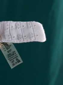 Бюстгальтер Diorella 62137F (  белый, F  6 шт. )