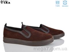 Слипоны, Vika оптом VIKA 800-6