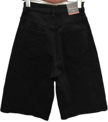 Шорты джинсовые женские RELUCKY оптом 71065439 58-1-41