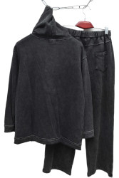 Спортивні костюми жіночі БАТАЛ оптом