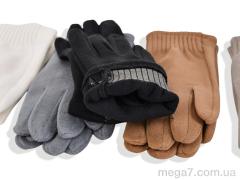Перчатки, RuBi оптом 3-212 mix