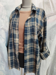 Рубашки женские оптом 07436825 000-105