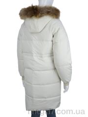 Пальто, Turn Hug оптом 618 beige