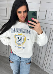 Світшоти жіночі оптом