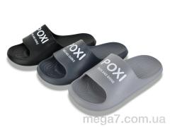 Шлепки, Lion-Lu оптом 777-42 mix