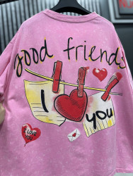 Футболки жіночі оптом ---