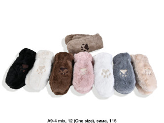 Рукавички підліткові оптом