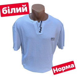 Футболки чоловічі оптом 