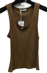 Майки жіночі оптом Kiss Me