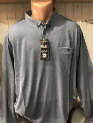 Поло чоловічі БАТАЛ оптом