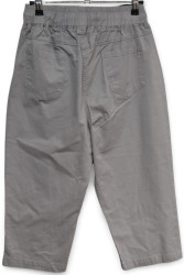 Бриджи женские YINGGOXIANG ПОЛУБАТАЛ оптом 41802376 968-2-43