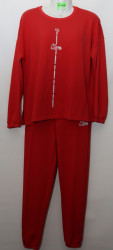 Ночные пижамы женские оптом 64150329 P343-50