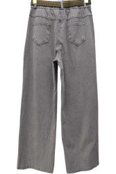 Брюки жіночі ПОЛУБАТАЛ оптом YIMEITE