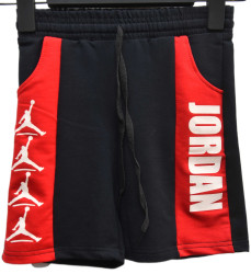 Шорты подростковые оптом 61097524 003-335