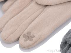 Перчатки, RuBi оптом DA9 mix