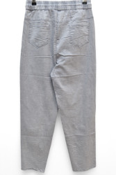 Брюки жіночі ПОЛУБАТАЛ оптом YIMEITE