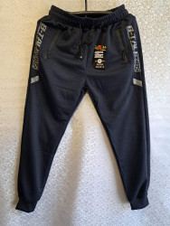 Спортивні штани (темно - сині) чоловічі оптом