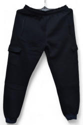 Спортивні штани чоловічі на флісі оптом