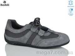 Кроссовки, Башили оптом H6566-7