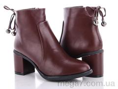 Ботинки, L&M-Lemon оптом 6935-12