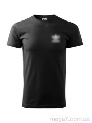 Футболка, Riza оптом 105 black