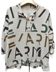 Сорочки жіночі ПОЛУБАТАЛ оптом