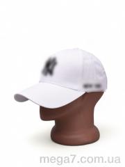 Кепка, Королева оптом 14-42 white
